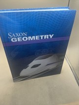 Saxon Geometry: Student Edition 2009 HC Good - £21.35 GBP