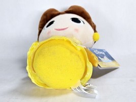 New! Funko Disney Princess Super Cute Plushies Belle With Tags - $10.99