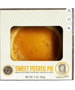 4 Patti LaBelle Mini Sweet Potato Pies - $35.25 CAD