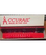 Accurail  Bi-Level Open Auto Rack Santa Fe - $34.65