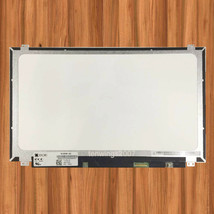 15.6" Fhd Ips Laptop Lcd Screen Boe NV156FHM-N43 F Dell Upgrade 72%ntsc 30p - $108.00