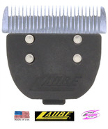 NEW Replacement STEEL BLADE for Laube Speed Feed or Purrrl Clipper Trimmer - $33.99