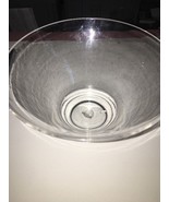 Acrylic Makeup Or Storage Bowls - €11,81 EUR