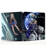 Custom Made Limited Edition Pragmata Diana Steelbook Case New - $32.99