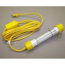 General Manufacturing STUBBY 520 LUMENS ON 25' CORD 520 LUMENS YELLOW END CAPS - $231.32 CAD
