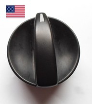 USA SELLER 2003 THRU  2008 MAZDA 6 BLACK CLIMATE CONTROL KNOB GJ6AG1195 OEM - $9.48