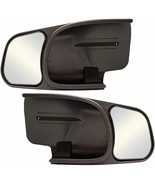 2PC Towing Mirror 2000 2001 2002 2003 2004 2005 2006 GMC Denali Yukon XL... - £64.01 GBP