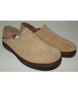 Chaco Revel Size US 9 M EU 42 Men&#39;s Non-Slip Slip-On Shoes Light Tan JCH... - $62.76 CAD