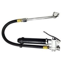 1204S237 Inflator Gauge, Dual Foot, 10 to 120 PSI - Quantity 1 - $27.05