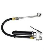 1204S237 Inflator Gauge, Dual Foot, 10 to 120 PSI - Quantity 1 - $27.05