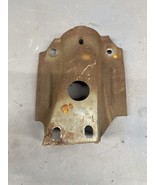 1973-1977 Chevelle GTO Regal Grand Am Brake Pedal Mounting Brace Automat... - $50.70