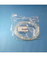 USA Sealing HT-465 Clear Polyurethane Tubing 1/8&quot; OD 1/16&quot; ID 50 Feet - $456.12 MXN