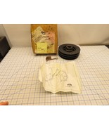 Ford C5TZ-6312-L Crankshaft Pulley Harmonic Balancer Box is Trashed - €172,00 EUR