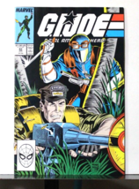 G.I. Joe A Real American Hero #82 January 1989 - £11.38 GBP
