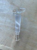 LabGlass Lab Glass Stopper Number No # 52 Beaker Tube Cylinder Flask Top... - £5.25 GBP