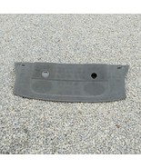 Ford 7R33-6346668 2005-2009 Mustang Gray Carpeted Rear Deck Shelf Tray U... - $1,746.24 MXN