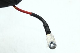 2015-2021 MERCEDES C300 C43 W205 BATTERY WIRE HARNESS CABLE H1626 image 11