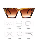 Chantal Sunglasses - $60.02 CAD