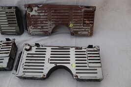 84-88 Chevrolet Corvette Vette C4 Instrument Clusters Lot *SALVAGE 4 PARTS/CORE* image 15