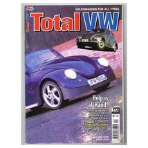 Total VW Magazine April 2000 mbox2204 Help Is At Hand! - £4.70 GBP