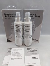 NEW 4 Pack Compatible LG LT700P Kenmore 9690 ADQ360061 Replacement Water Filter - $13.49