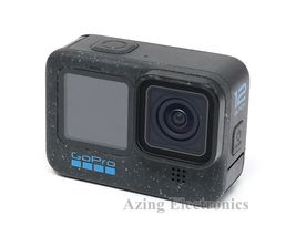 GoPro HERO12 Black CPST1 5K Action Camera CHDHX-121-CN image 2