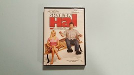 Shallow Hal (DVD, 2010, Widescreen) New - £8.91 GBP