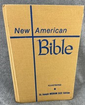 Holy Bible New International Version 1991 VGC Vintage - £5.76 GBP