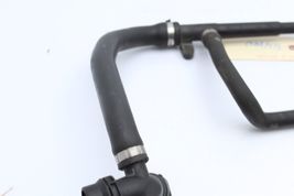 09-15 VOLVO XC70 T6 3.0L COOLANT HOSE PIPE TUBE Q4340 image 5