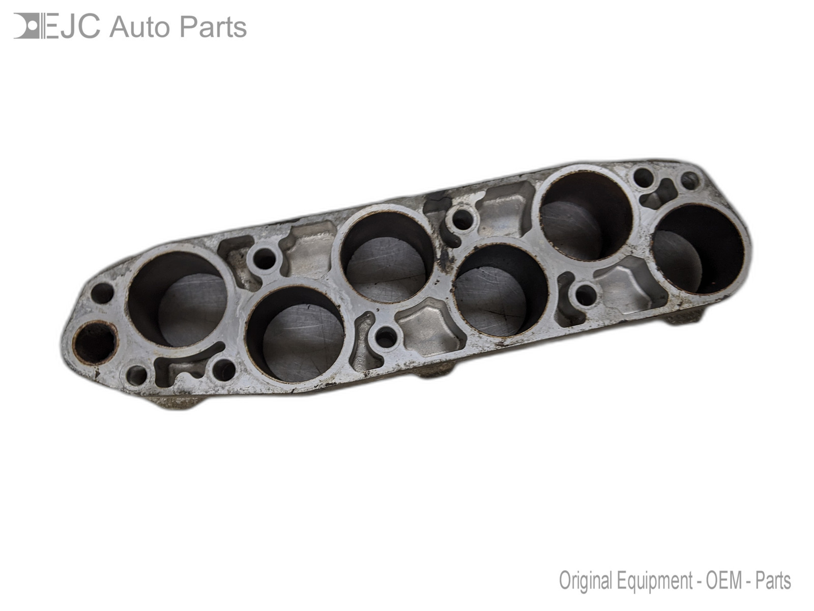 Intake Manifold Spacer From 2004 Acura MDX  3.5  Gas - $59.35