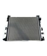 2018-2022 GMC Terrain 1.5L Engine Coolant Cooling Radiator OEM Only 140 ... - €150,03 EUR