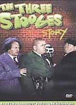 The Three Stooges Story (DVD, 2001) - £5.63 GBP