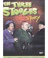 The Three Stooges Story (DVD, 2001) - $7.18