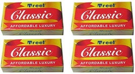 40 Treet Classic Double Edge Razor Blades - $6.94