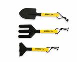 Stanley Jr - 3-Piece Garden Hand Tool Set for Kids - $35.40