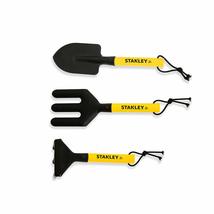 Stanley Jr - 3-Piece Garden Hand Tool Set for Kids - $35.40