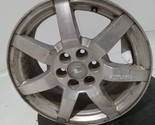 Wheel 17x7-1/2 7 Spoke Silver Finish Opt N93 Fits 06-09 SRX 1082692 - £64.89 GBP