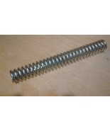Compression spring 1 1/4&quot; diameter  10&quot; length - €7,77 EUR