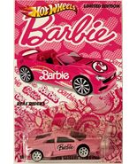 Custom  Lambo Murcielago Hot Wheels Car w/ Real Riders Barbie Series - $1,793.50 MXN