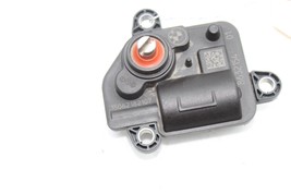 BMW F15 F30 F32 F48 8632154 EXHAUST FLAP ACTUATOR E6018 image 10
