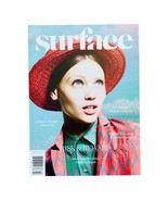 Surface Magazine Issue 92 February 2012 Risk Reward Chinese Design Kenzo... - $22.17 CAD