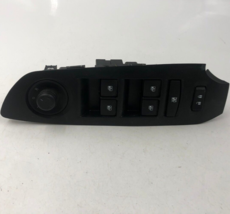 2013-2016 Chevrolet Trax Master Power Window Switch OEM C02B26030 - $49.49