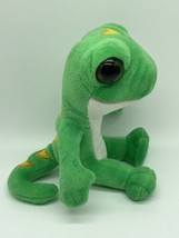 Geico Gecko Insurance Lizard Promo 5&quot; Promotional Plush Stuffed Animal Toy - £6.49 GBP