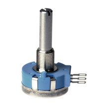 5K Ohm RVQ24YS08-03 30S B502 Throttle Potentiometer 5KVR Taiwan mobility scooter image 4