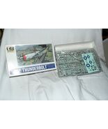 ARII Republic A337-800 P-47D Thunderbolt 1/48 Scale Model Airplane NEW S... - $625.11 MXN
