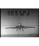USS KITTY HAWK CV-63  PLAT CAMERA DVD RARE - $9.95