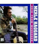Okie from Muskogee by Merle Haggard (CD, 1995) - $4.99