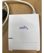 Athena Smartcard Solutions ASEDrive IIIe USB V2 Card Reader - £13.22 GBP