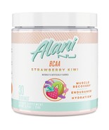 Alani Nu BCAA Branched Chain Essential Amino Acids Supplement Powder, Mu... - $25.80 CAD