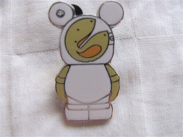 Disney Tauschen Pins 83592 Vinylmation Jr # 3 Mystery Pin Packung - Viel Glück / - £6.14 GBP